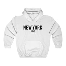 Load image into Gallery viewer, New York SOHO Hoodie