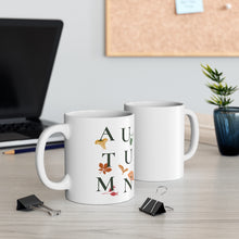 Load image into Gallery viewer, Autumn Fall Mug
