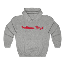 Load image into Gallery viewer, Indiana Boys Hoodie