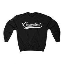 Load image into Gallery viewer, Connecticut Baseball Sweatshirt