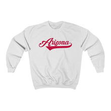 Load image into Gallery viewer, Arizona Baseball Sweatshirt