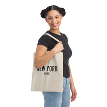 Load image into Gallery viewer, New York SOHO Tote Bag