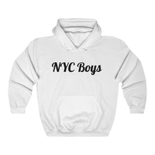 Load image into Gallery viewer, NYC Boys Hoodie