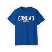 Load image into Gallery viewer, Conrad Montana t-shirt
