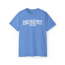 Load image into Gallery viewer, Kings Park West Virginia T-Shirt
