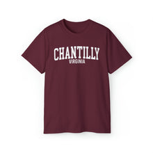 Load image into Gallery viewer, Chantilly Virginia T-Shirt
