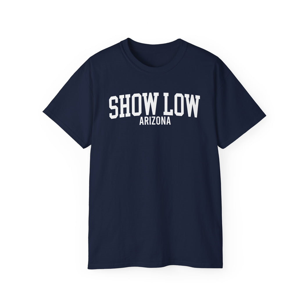 Show Low Arizona T-Shirt