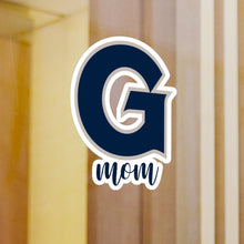 Load image into Gallery viewer, Georgetown Mom Sticker
