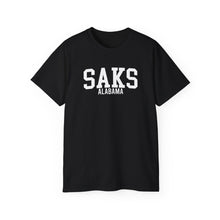 Load image into Gallery viewer, Saks Alabama t-shirt
