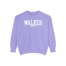 Load image into Gallery viewer, Walker Louisiana Comfort Colors Sweatshirt
