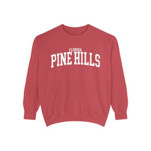 Load image into Gallery viewer, Pine Hills Florida Comfort Colors Sweatshirt
