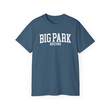 Load image into Gallery viewer, Big Park Arizona T-Shirt
