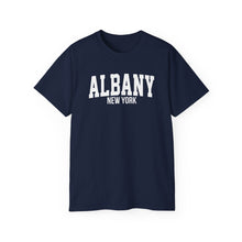 Load image into Gallery viewer, Albany New York t-shirt
