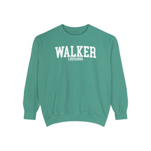 Load image into Gallery viewer, Walker Louisiana Comfort Colors Sweatshirt
