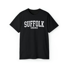 Load image into Gallery viewer, Suffolk Virginia T-Shirt
