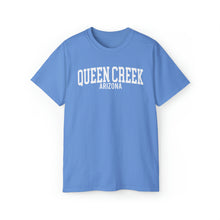 Load image into Gallery viewer, Queen Creek Arizona T-Shirt
