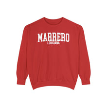 Load image into Gallery viewer, Marrero Comfort Colors Sweatshirt
