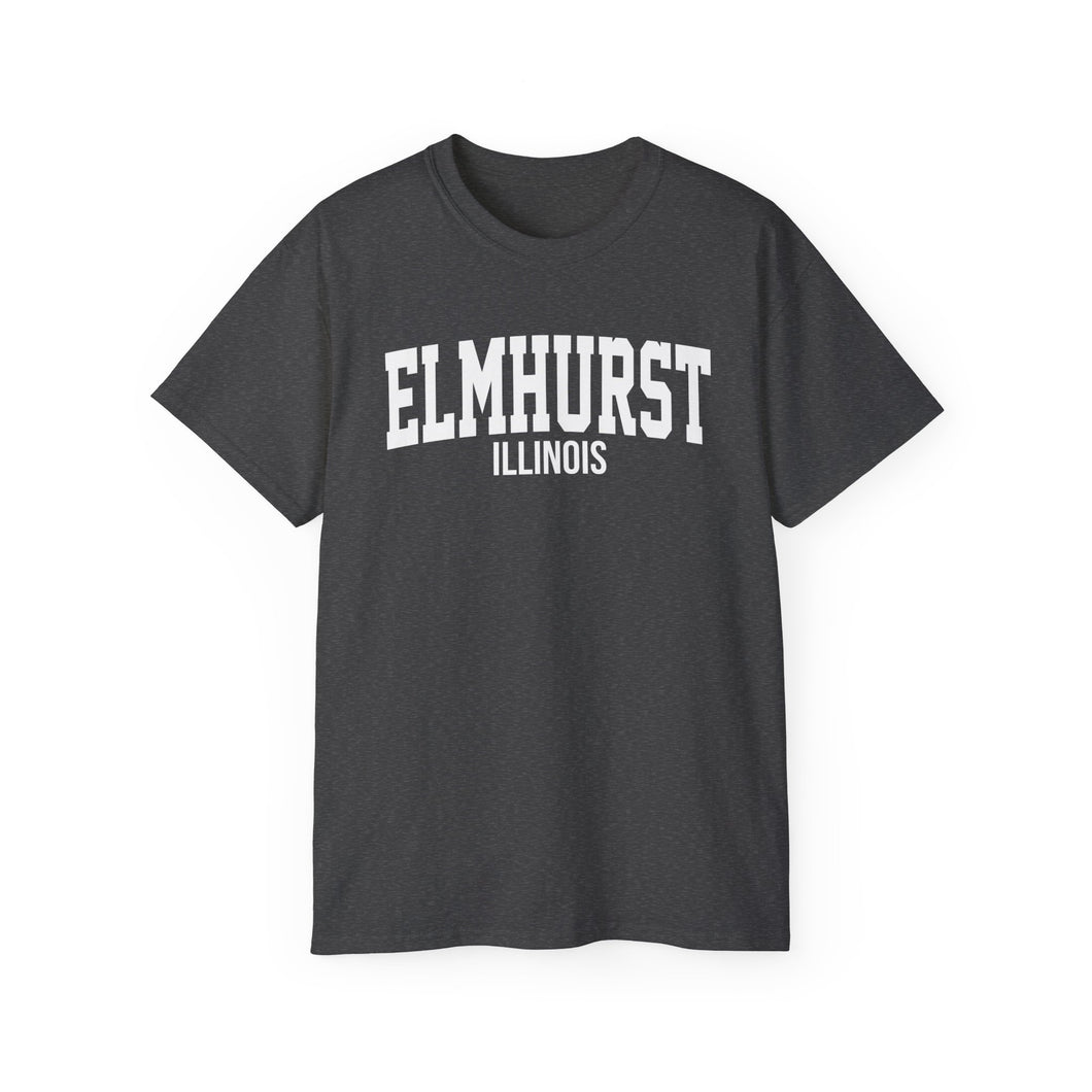 Elmhurst Illinois t-shirt