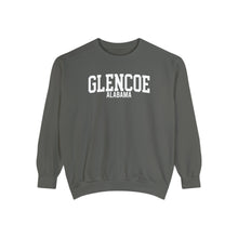 Load image into Gallery viewer, Glencoe Alabama Comfort Colors Sweatshirt
