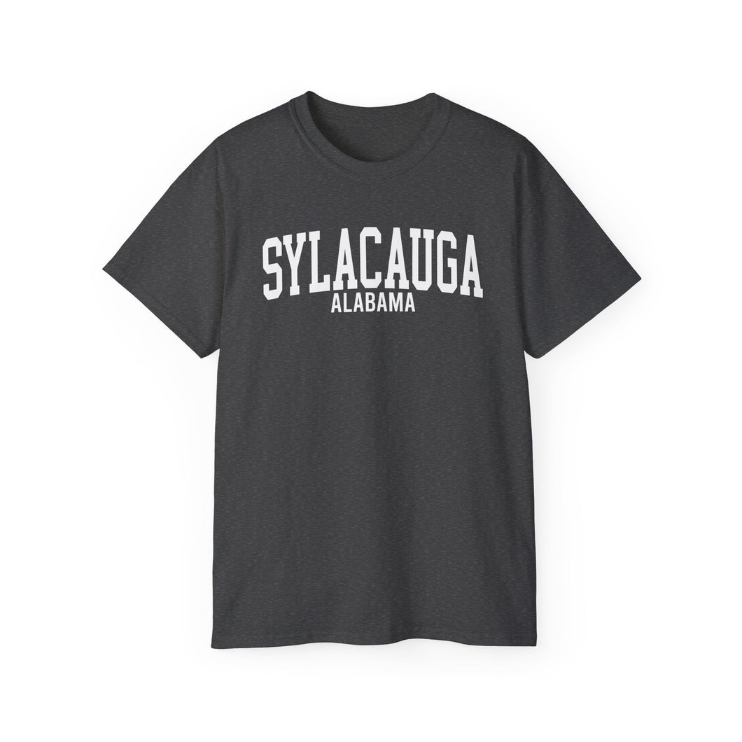 Sylacauga Alabama t-shirt