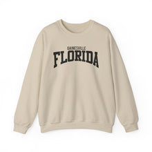 Load image into Gallery viewer, Florida Gainesville Sweatshirt
