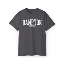 Load image into Gallery viewer, Hampton Virginia T-Shirt
