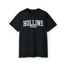 Load image into Gallery viewer, Hollins Virginia T-Shirt
