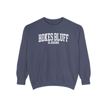 Load image into Gallery viewer, Hokes Bluff Alabama Comfort Colors Sweatshirt
