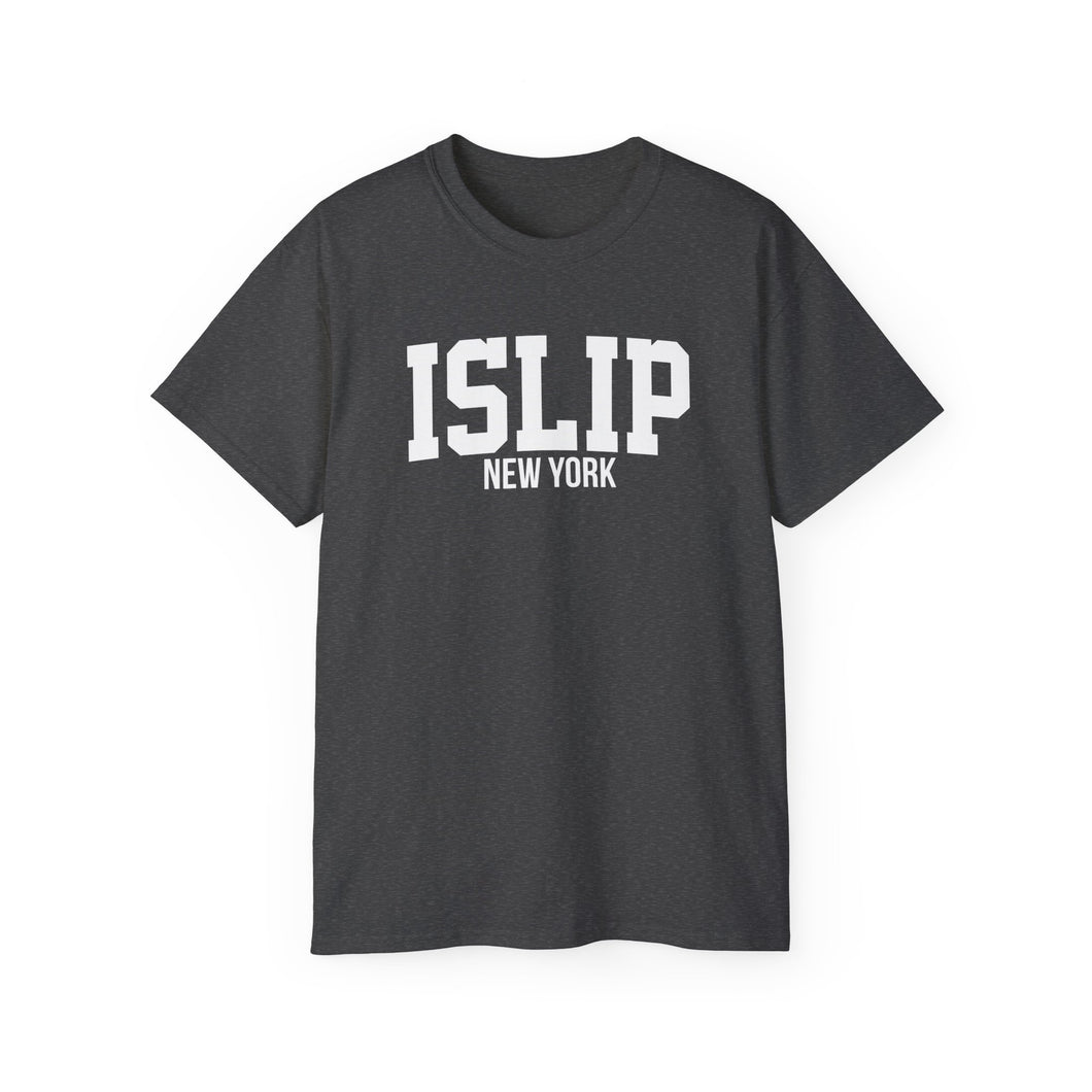 Islip New York t-shirt