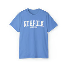 Load image into Gallery viewer, Norfolk Virginia T-Shirt
