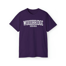 Load image into Gallery viewer, Woodbridge Virginia T-Shirt
