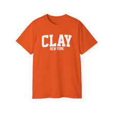 Load image into Gallery viewer, Clay New York t-shirt
