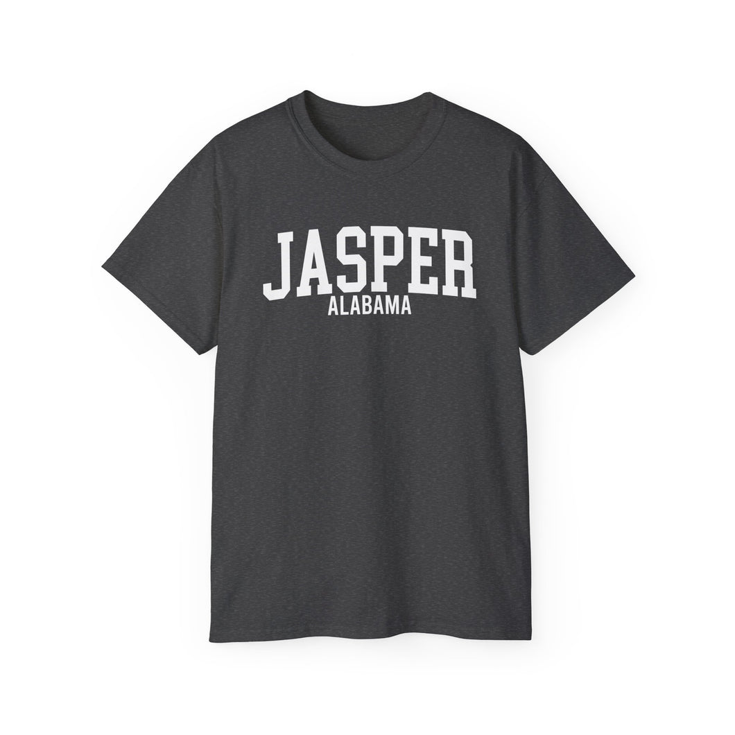 Jasper Alabama t-shirt