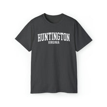 Load image into Gallery viewer, Huntington Virginia T-Shirt
