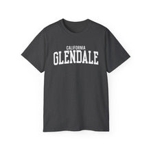 Load image into Gallery viewer, Glendale California t-shirt
