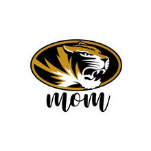 Load image into Gallery viewer, Mizzou Mom Sticker
