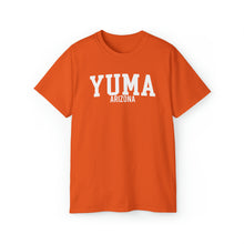 Load image into Gallery viewer, Yuma Arizona T-Shirt
