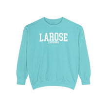 Load image into Gallery viewer, Larose Louisiana Comfort Colors Sweatshirt
