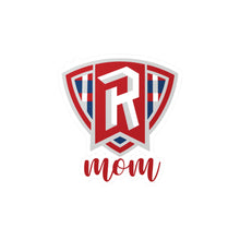 Load image into Gallery viewer, Radford Mom Sticker
