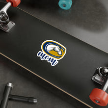 Load image into Gallery viewer, UC Davis Mom Sticker
