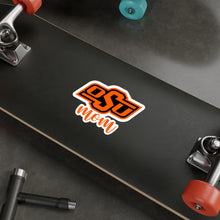 Load image into Gallery viewer, Ok State Mom Sticker
