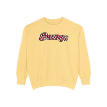 Load image into Gallery viewer, Dawgs Comfort Colors Sweatshirt
