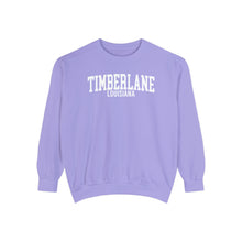 Load image into Gallery viewer, Timberlane Louisiana Comfort Colors Sweatshirt
