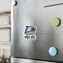 Load image into Gallery viewer, Georgia Southern Mom Sticker
