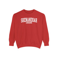 Load image into Gallery viewer, Shenandoah Louisiana Comfort Colors Sweatshirt
