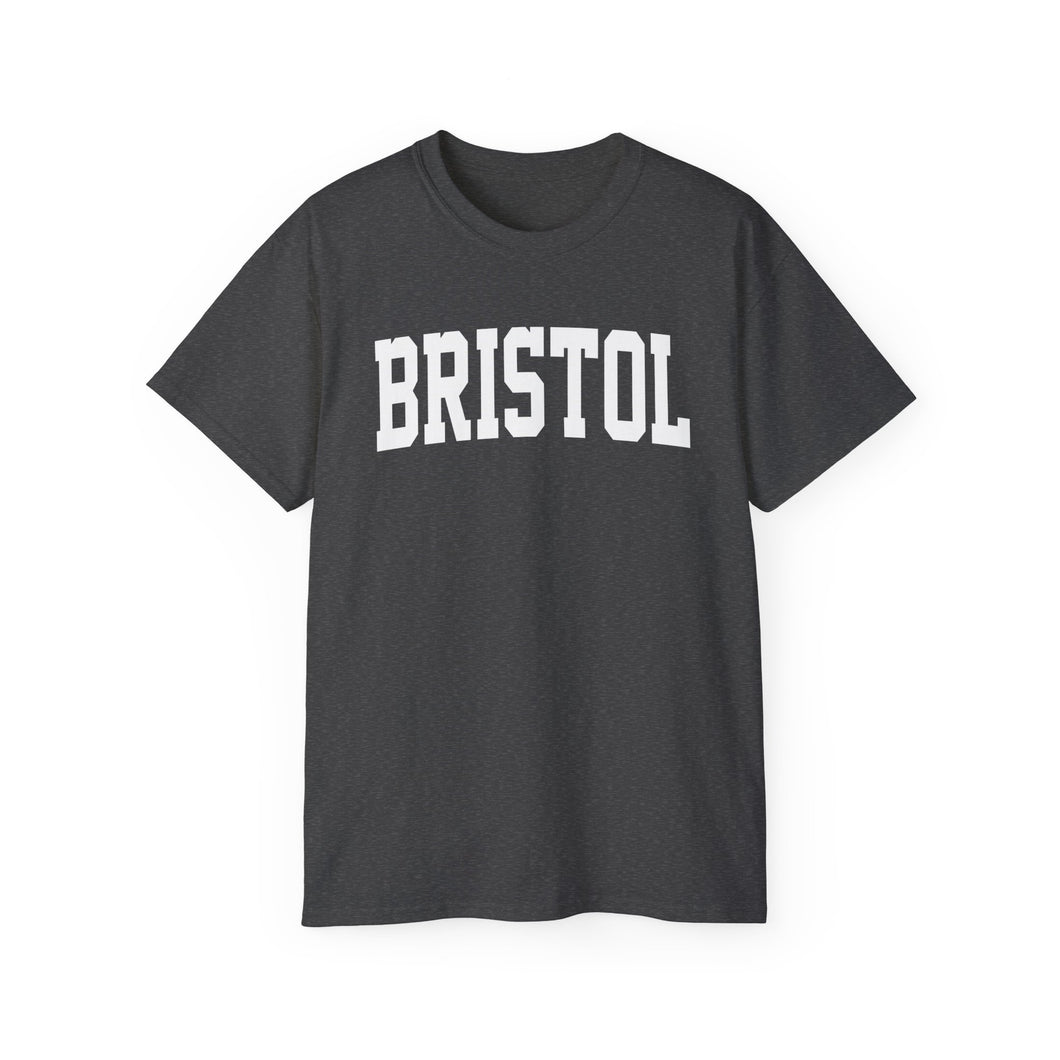 Bristol Township Pennsylvania t-shirt