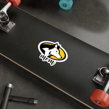 Load image into Gallery viewer, Michigan Tech Mom Sticker
