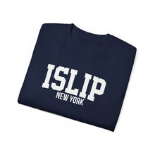 Load image into Gallery viewer, Islip New York t-shirt
