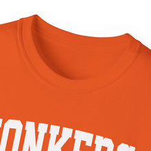 Load image into Gallery viewer, Yonkers New York t-shirt
