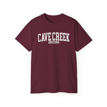 Load image into Gallery viewer, Cave Creek Arizona T-Shirt
